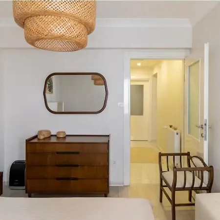 Appartement Goeztepe'de Konforlu, Huzurlu İzmir