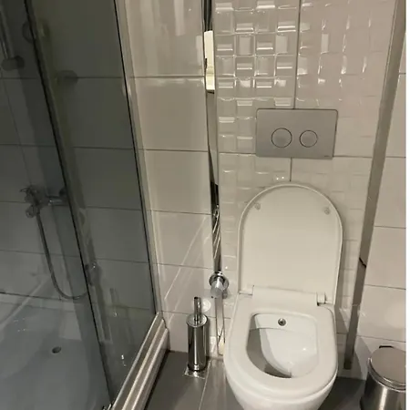 Goeztepe'de Konforlu, Huzurlu *
